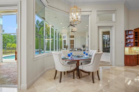 Casa en venta en Wellington, Florida, 5 dormitorios, 391.95 m2 № 2183728 - foto 19