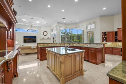 Casa en venta en Wellington, Florida, 5 dormitorios, 391.95 m2 № 2183728 - foto 15