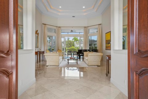 Casa en venta en Wellington, Florida, 5 dormitorios, 391.95 m2 № 2183728 - foto 5