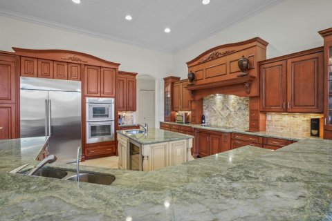 Casa en venta en Wellington, Florida, 5 dormitorios, 391.95 m2 № 2183728 - foto 17