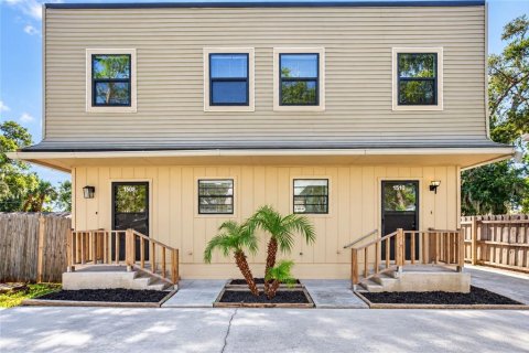 Propiedad comercial en venta en Holly Hill, Florida, 4 dormitorios, 199.18 m2 № 2419190 - foto 6