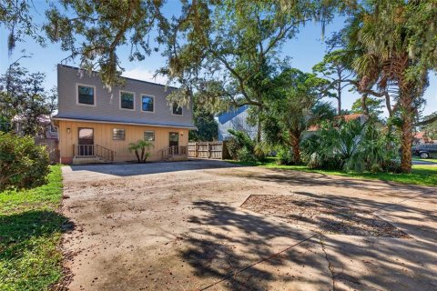 Propiedad comercial en venta en Holly Hill, Florida, 4 dormitorios, 199.18 m2 № 2419190 - foto 3