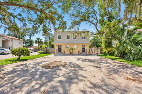 Propiedad comercial en venta en Holly Hill, Florida, 4 dormitorios, 199.18 m2 № 2419190 - foto 2