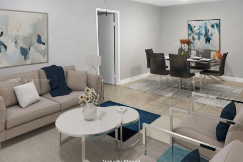 Condo in Coral Springs, Florida, 2 bedrooms  № 2027374