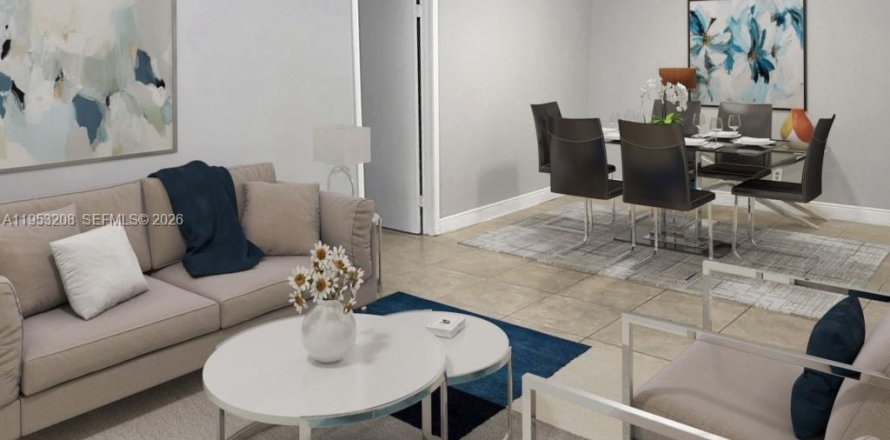 Condo in Coral Springs, Florida, 2 bedrooms  № 2027374