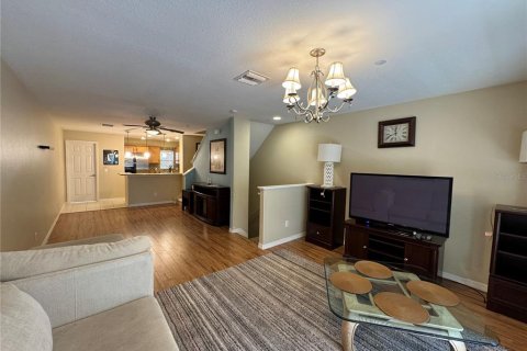 Copropriété à vendre à Lakewood Ranch, Floride: 2 chambres, 98.85 m2 № 1005953 - photo 3