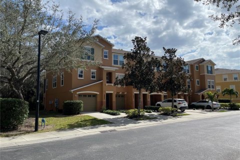 Copropriété à vendre à Lakewood Ranch, Floride: 2 chambres, 98.85 m2 № 1005953 - photo 1