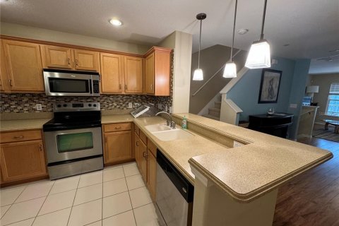 Copropriété à vendre à Lakewood Ranch, Floride: 2 chambres, 98.85 m2 № 1005953 - photo 8