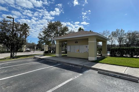 Copropriété à vendre à Lakewood Ranch, Floride: 2 chambres, 98.85 m2 № 1005953 - photo 23