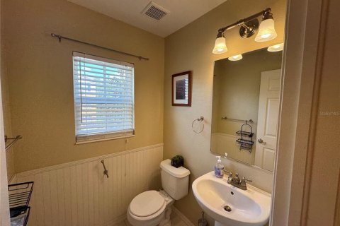 Copropriété à vendre à Lakewood Ranch, Floride: 2 chambres, 98.85 m2 № 1005953 - photo 10