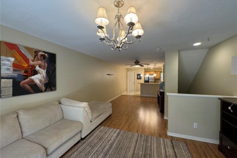 Copropriété à vendre à Lakewood Ranch, Floride: 2 chambres, 98.85 m2 № 1005953 - photo 4