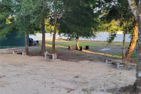 House in Clewiston, Florida 3 bedrooms, 153.29 sq.m. № 1850495 - photo 7