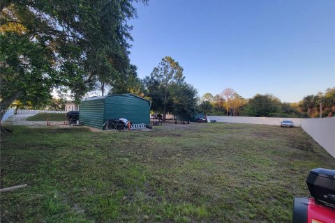 House in Clewiston, Florida 3 bedrooms, 153.29 sq.m. № 1850495 - photo 10