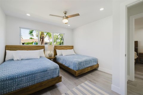 Copropriété à vendre à Sanibel, Floride: 2 chambres, 83.8 m2 № 2396091 - photo 22