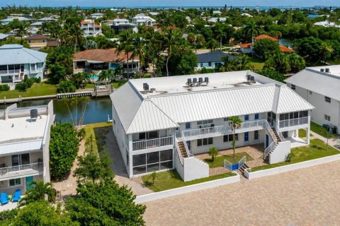 Condo à Sanibel, Floride, 2 chambres № 2396091