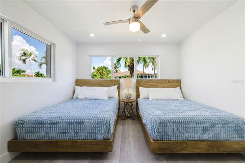 Copropriété à vendre à Sanibel, Floride: 2 chambres, 83.8 m2 № 2396091 - photo 21