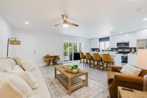 Copropriété à vendre à Sanibel, Floride: 2 chambres, 83.8 m2 № 2396091 - photo 7