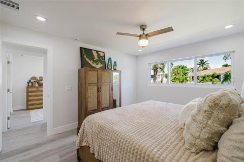 Copropriété à vendre à Sanibel, Floride: 2 chambres, 83.8 m2 № 2396091 - photo 16