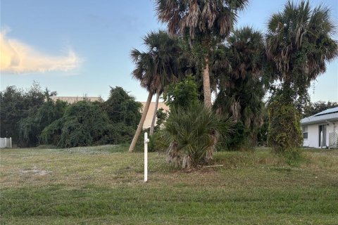 Land in Rotonda, Florida № 2160168
