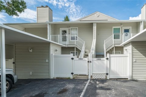 Condo in Tampa, Florida, 3 bedrooms  № 1847218 - photo 1