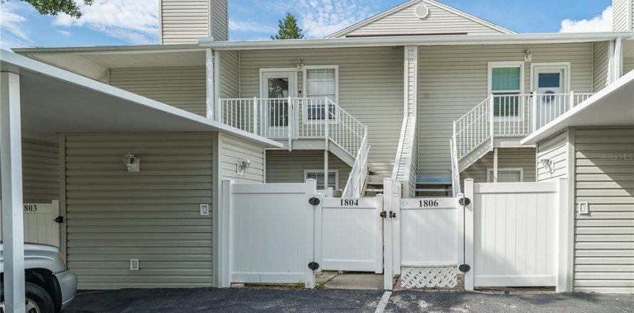 Condo in Tampa, Florida, 3 bedrooms № 1847218