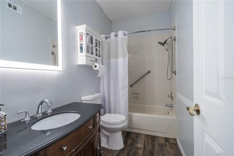 Condo in Tampa, Florida, 3 bedrooms  № 1847218 - photo 21