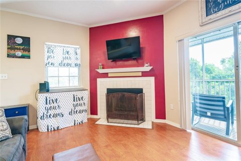 Condo in Tampa, Florida, 3 bedrooms  № 1847218 - photo 4