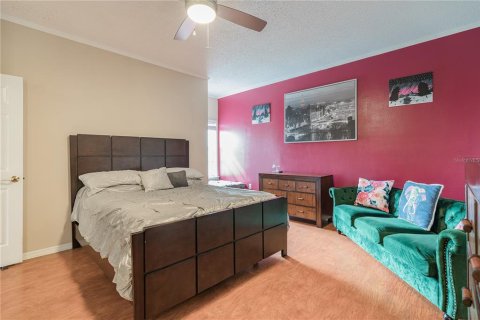Condo in Tampa, Florida, 3 bedrooms  № 1847218 - photo 19