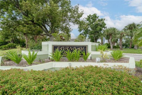 Condo in Tampa, Florida, 3 bedrooms  № 1847218 - photo 30