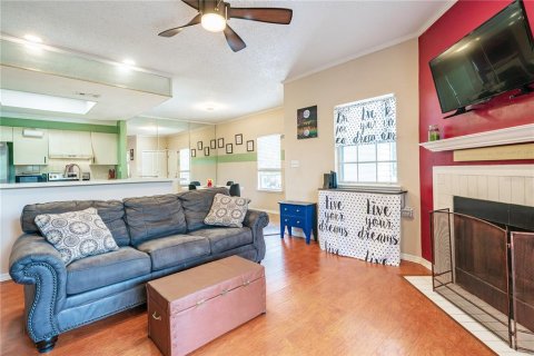 Condo in Tampa, Florida, 3 bedrooms  № 1847218 - photo 3