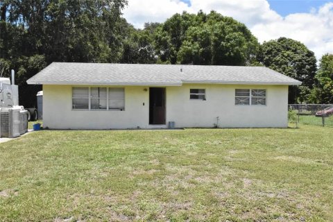 Villa ou maison à Immokalee, Floride 4 chambres, 114.46 m2 № 2148205