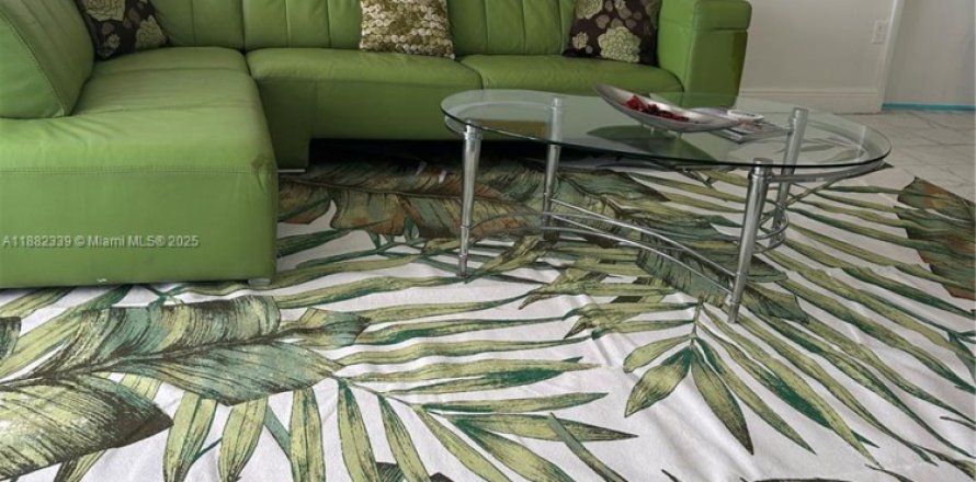 Condo in Aventura, Florida, 2 bedrooms  № 1928476