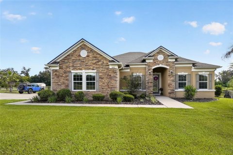 Villa ou maison à Newberry, Floride 4 chambres, 271.83 m2 № 2375696