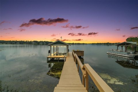 Casa en venta en Mount Dora, Florida, 4 dormitorios, 312.52 m2 № 1915466 - foto 3