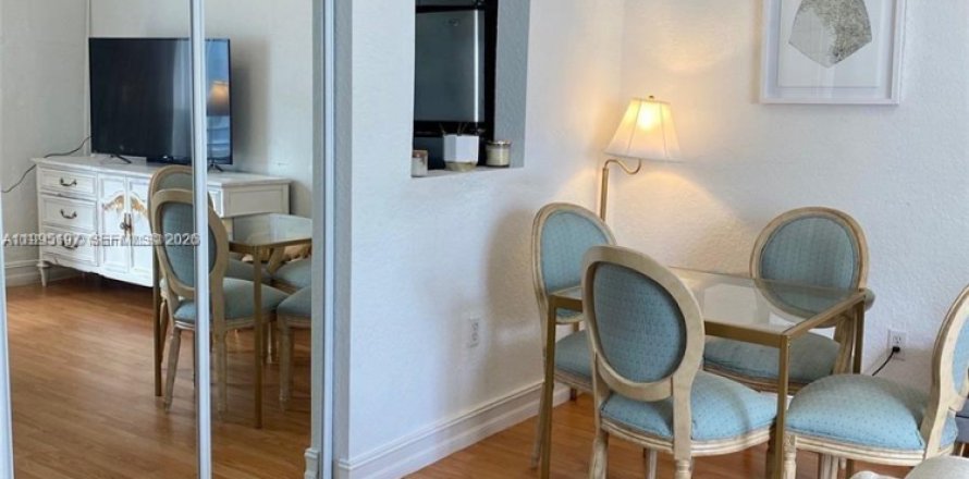 Estudio en Miami Beach, Florida № 2062686