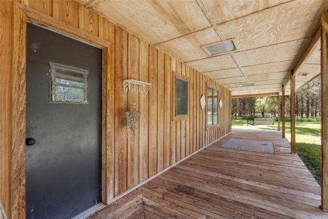 Villa ou maison à vendre à Williston, Floride: 2 chambres, 97.55 m2 № 2310096 - photo 28