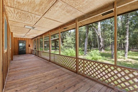 Villa ou maison à vendre à Williston, Floride: 2 chambres, 97.55 m2 № 2310096 - photo 29