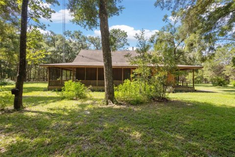 Villa ou maison à vendre à Williston, Floride: 2 chambres, 97.55 m2 № 2310096 - photo 5