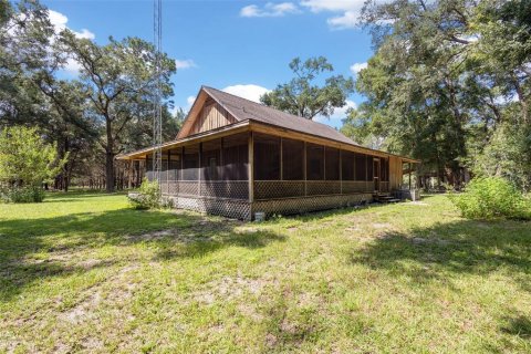 Villa ou maison à vendre à Williston, Floride: 2 chambres, 97.55 m2 № 2310096 - photo 4