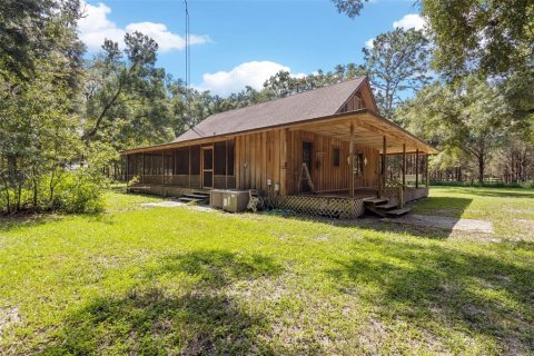 Villa ou maison à vendre à Williston, Floride: 2 chambres, 97.55 m2 № 2310096 - photo 6
