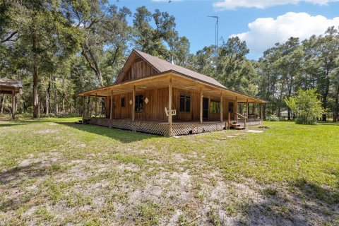Villa ou maison à vendre à Williston, Floride: 2 chambres, 97.55 m2 № 2310096 - photo 7