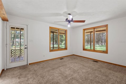Villa ou maison à vendre à Williston, Floride: 2 chambres, 97.55 m2 № 2310096 - photo 22