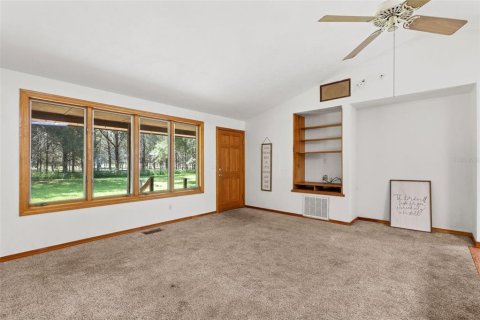 Villa ou maison à vendre à Williston, Floride: 2 chambres, 97.55 m2 № 2310096 - photo 9
