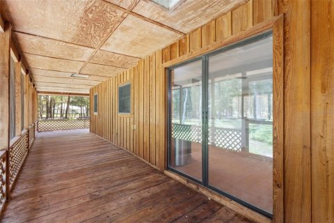 Villa ou maison à vendre à Williston, Floride: 2 chambres, 97.55 m2 № 2310096 - photo 27