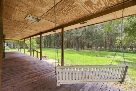 Villa ou maison à vendre à Williston, Floride: 2 chambres, 97.55 m2 № 2310096 - photo 30