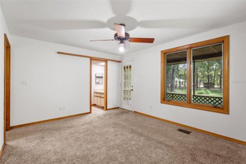 Villa ou maison à vendre à Williston, Floride: 2 chambres, 97.55 m2 № 2310096 - photo 17