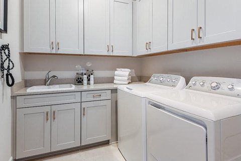 Casa en venta en Bradenton, Florida, 3 dormitorios, 226.22 m2 № 2126439 - foto 19