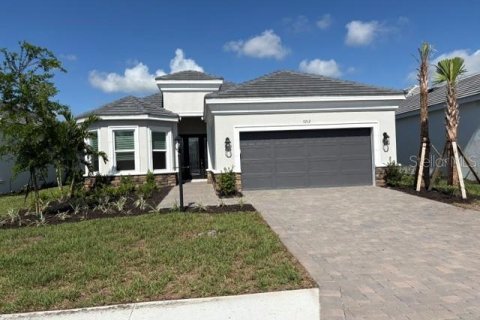 Casa en venta en Bradenton, Florida, 3 dormitorios, 226.22 m2 № 2126439 - foto 5