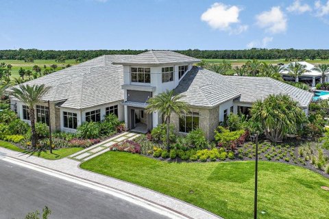Casa en venta en Bradenton, Florida, 3 dormitorios, 226.22 m2 № 2126439 - foto 21