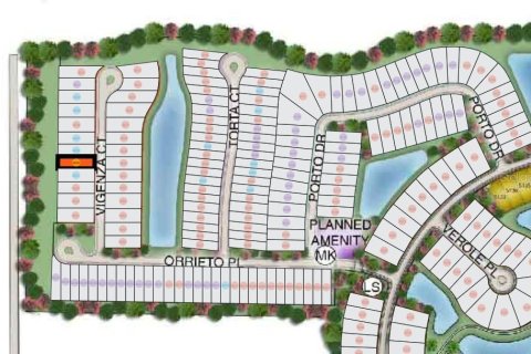 Casa en venta en Bradenton, Florida, 3 dormitorios, 226.22 m2 № 2126439 - foto 4